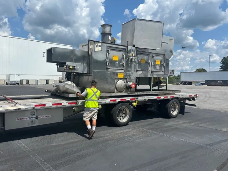 The Cost of Trucking: Why Freight Rates Have Skyrocketed
